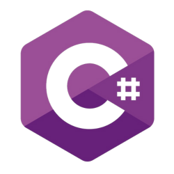 C# icon