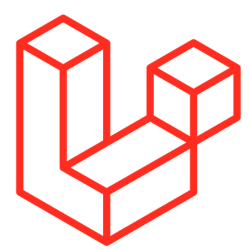 Laravel icon