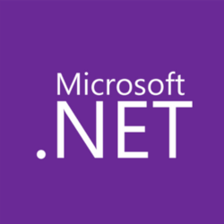 .NET icon