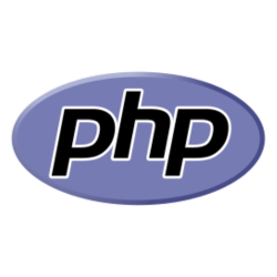 PHP icon