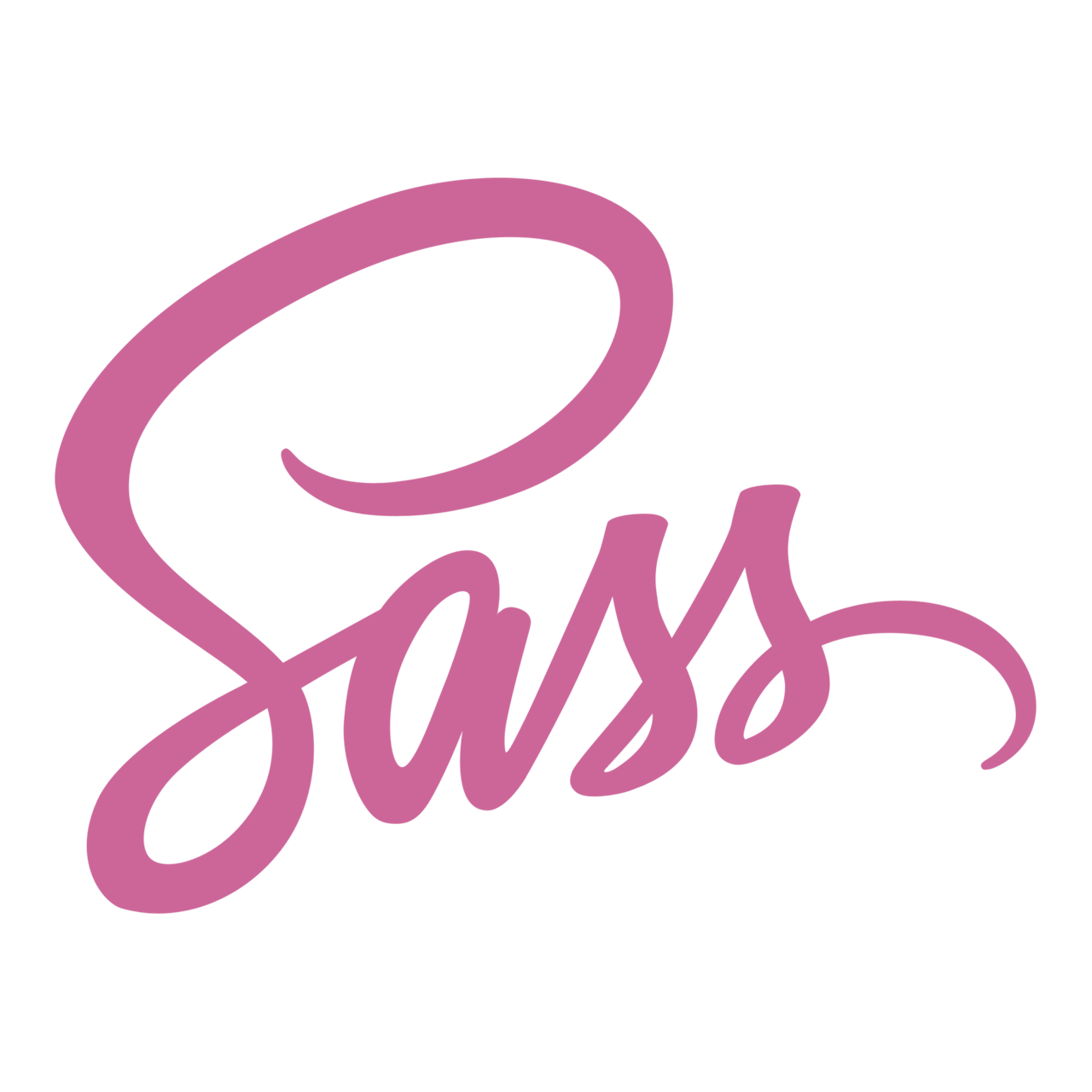 Sass icon