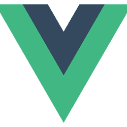 Vue icon