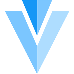Vuetify icon